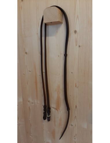 Rênes camargue "éco"