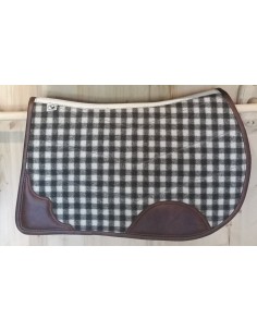 Tapis traditionnel Camargue