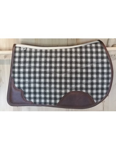 Tapis traditionnel Camargue