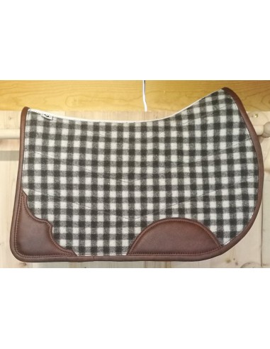 Tapis dégarroté Camargue