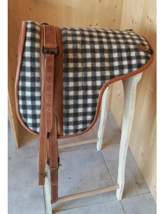 Tapis de monte à cru -...