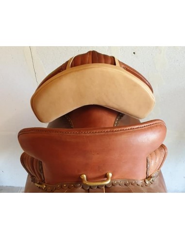 Coussin réducteur selle camargue