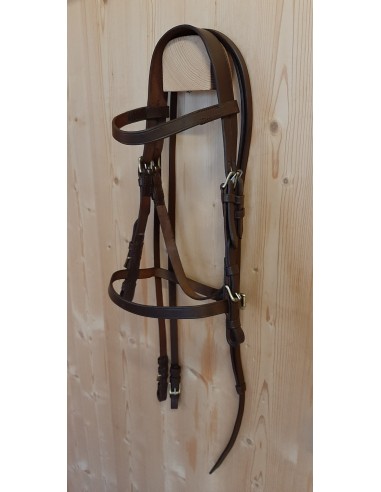 Bride de travail "éco"