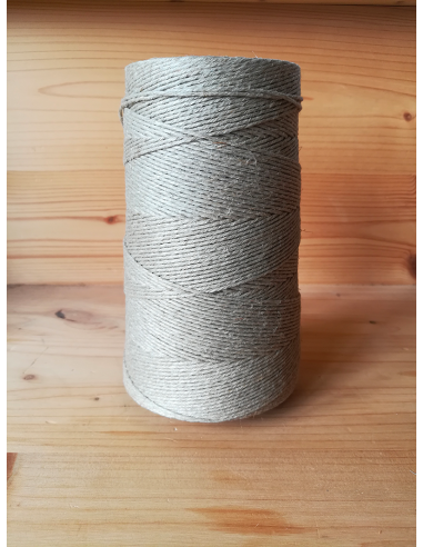 Ficelle à encocarder