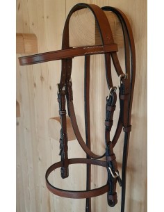 Bride Camargue "Luxe"