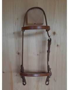 Bridon Camargue "discrétion"