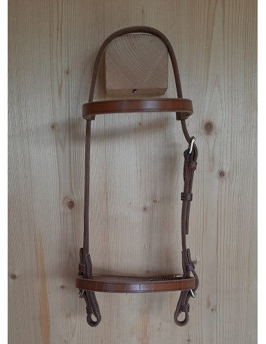 Bridon Camargue "discrétion"