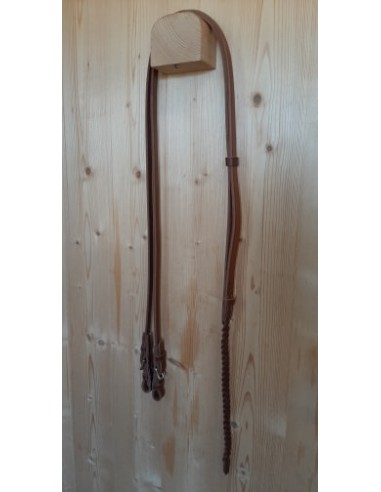 Rênes traditionnelles Camargue