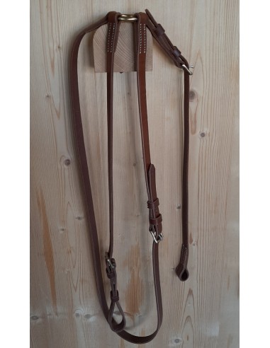 Martingale traditionnelle Camargue