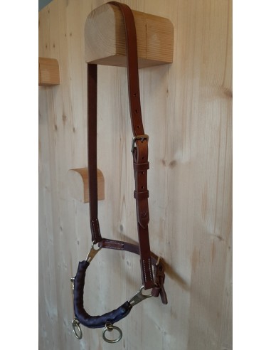 Caveçon Camargue gainé