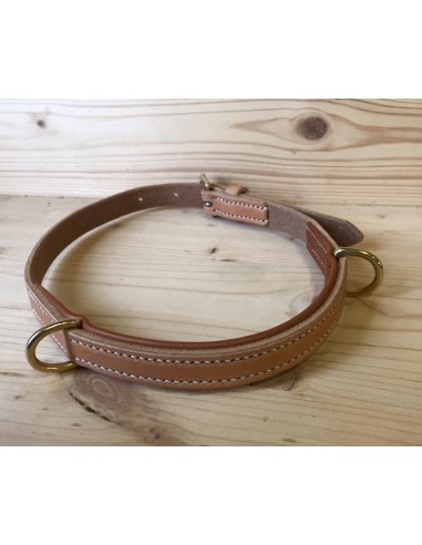 Muserolle caveçon Camargue