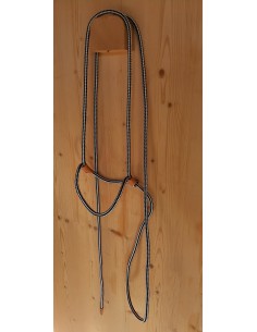 Coussane Camargue "Cuir"