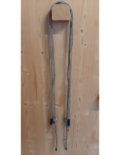 Rênes de caveçon "Gaine"