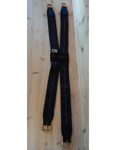 Sangle Toile/Néoprène