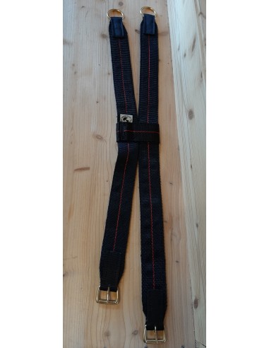 Sangle Toile/Néoprène