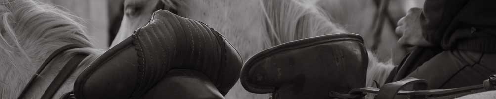 Accessoires de selle | Sellerie Mailhan